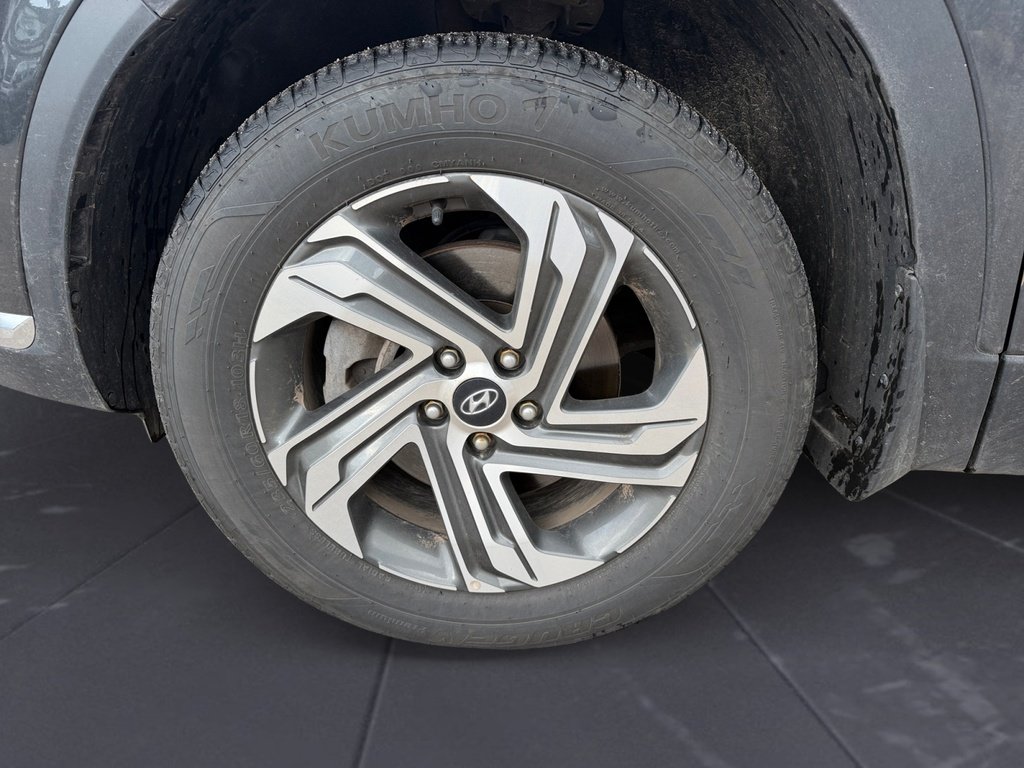 2023 Hyundai Santa Fe PREFERRED