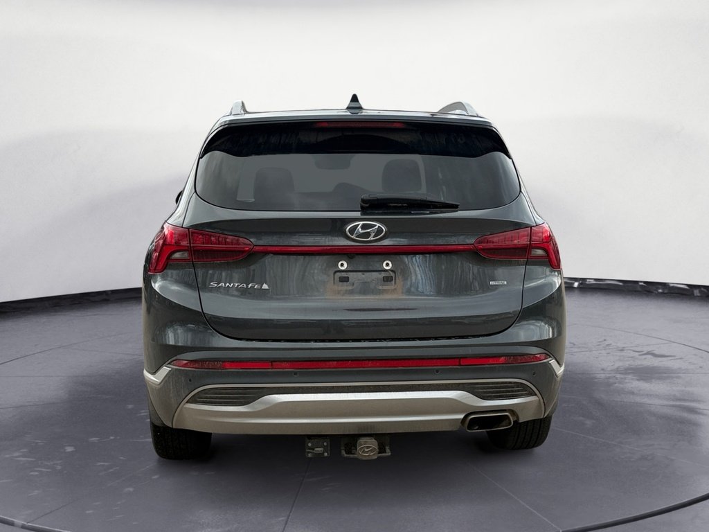 2023 Hyundai Santa Fe PREFERRED