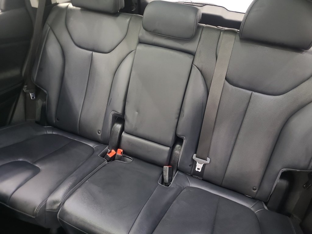 2023 Hyundai Santa Fe PREFERRED