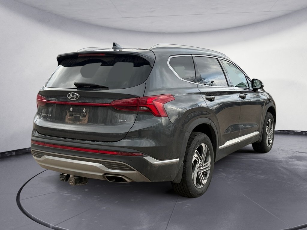 2023 Hyundai Santa Fe PREFERRED