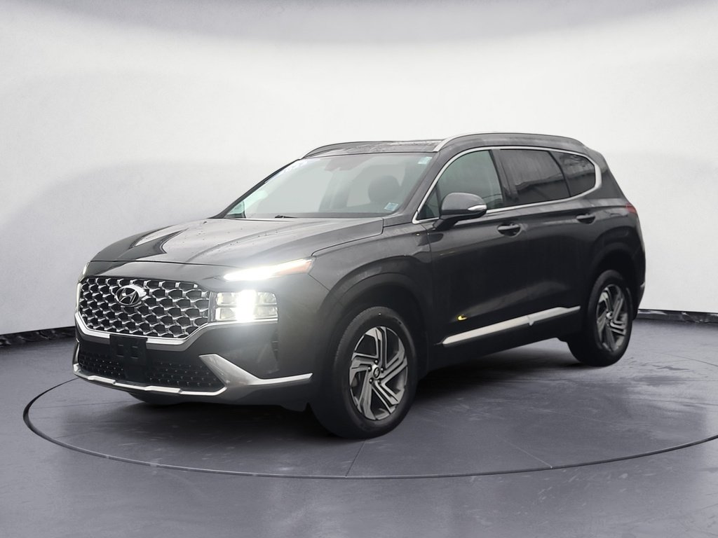 2023 Hyundai Santa Fe PREFERRED