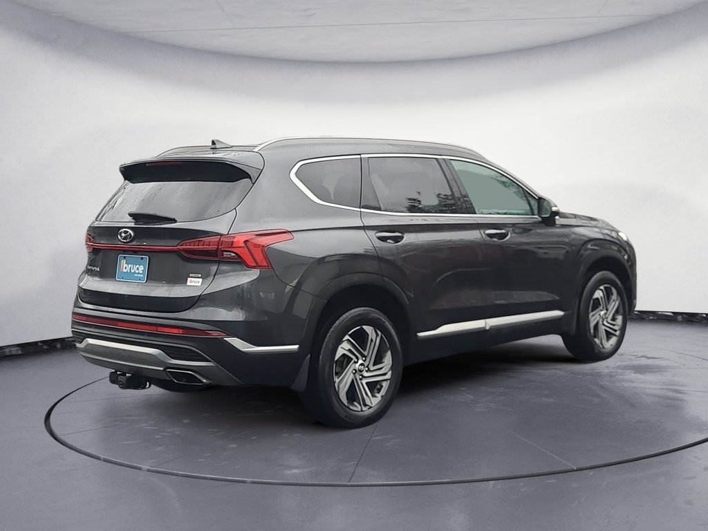 2023 Hyundai Santa Fe PREFERRED