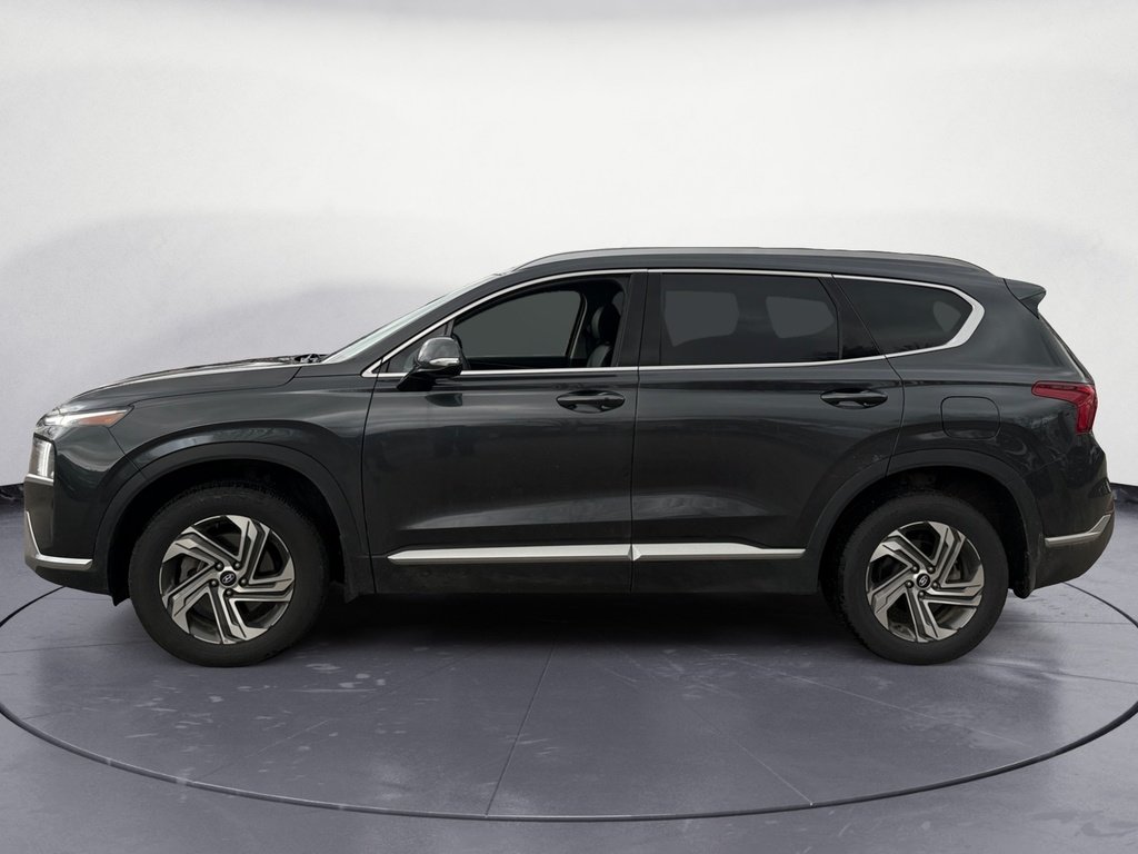 2023 Hyundai Santa Fe PREFERRED