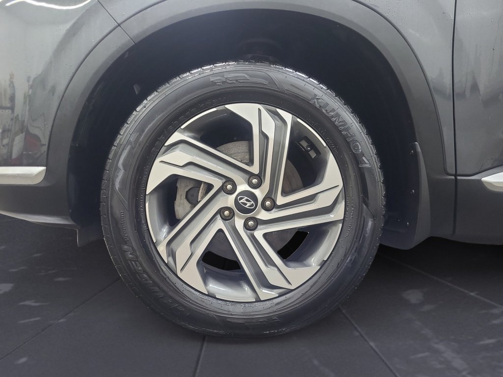 2023 Hyundai Santa Fe PREFERRED