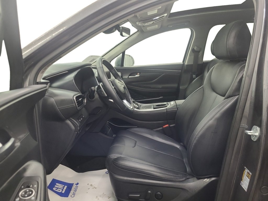 2023 Hyundai Santa Fe PREFERRED