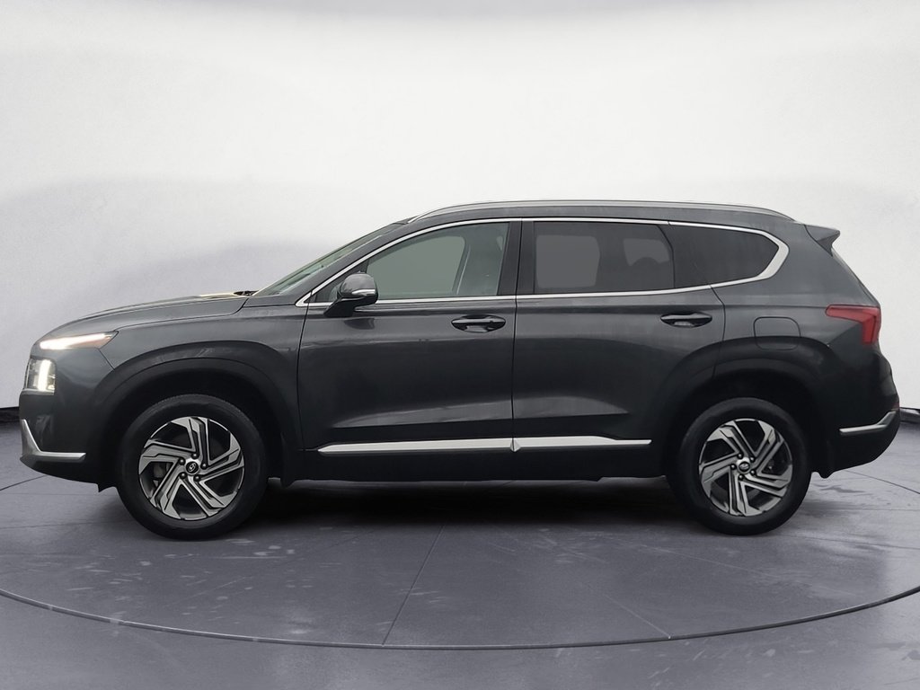 2023 Hyundai Santa Fe PREFERRED