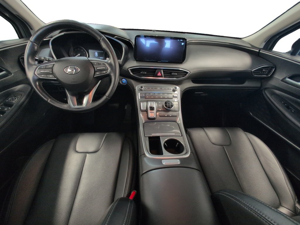 2023 Hyundai Santa Fe URBAN