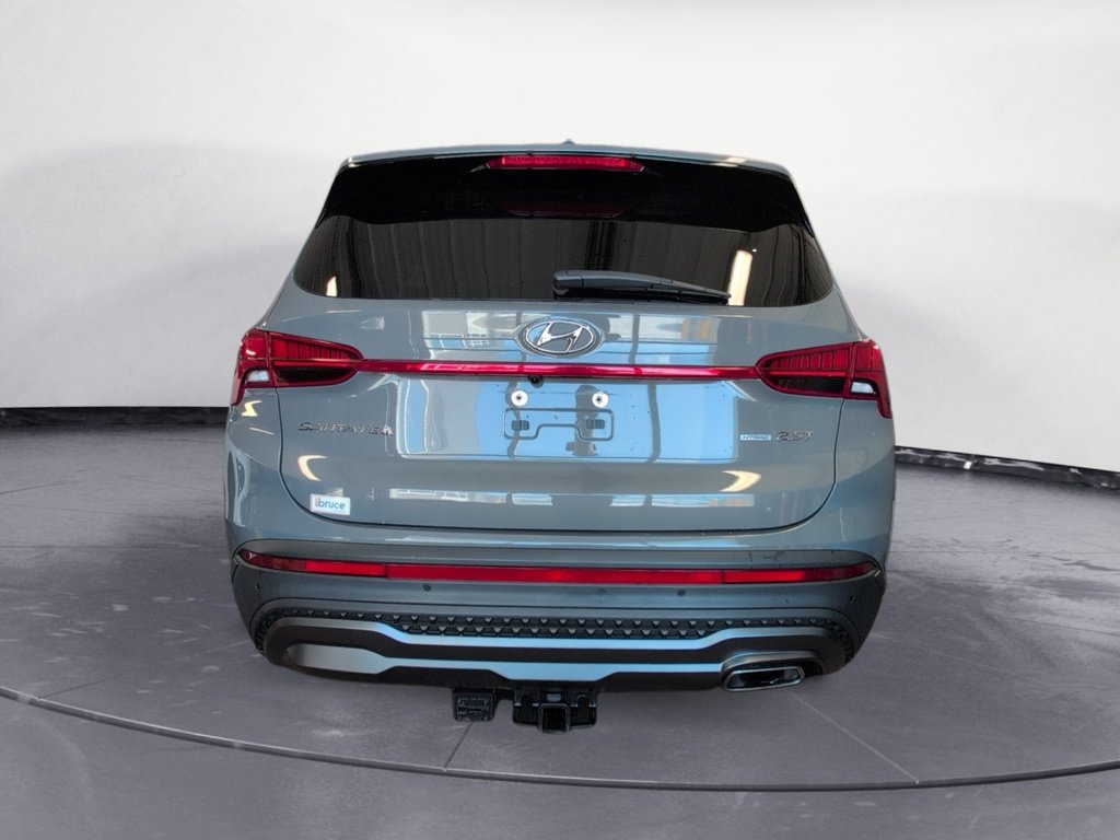 2023 Hyundai Santa Fe URBAN