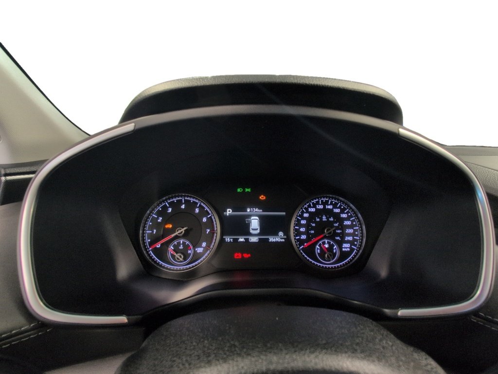 2023 Hyundai Santa Fe URBAN