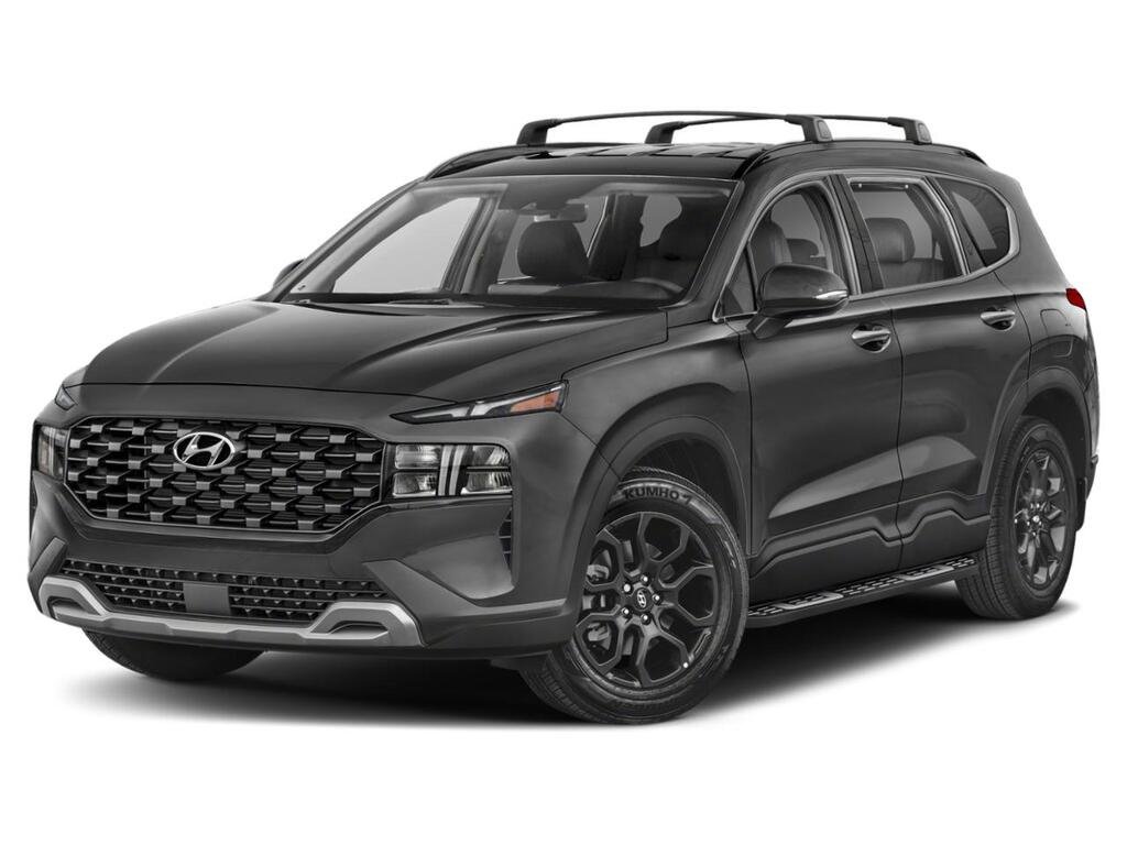 2023 Hyundai Santa Fe URBAN
