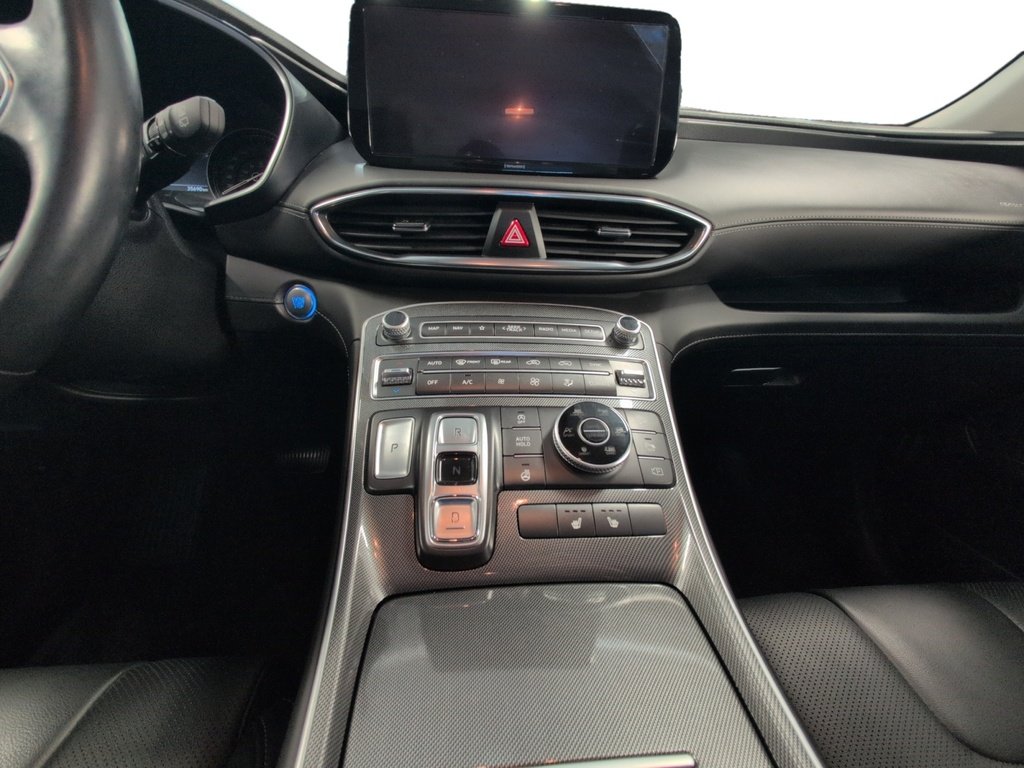 2023 Hyundai Santa Fe URBAN