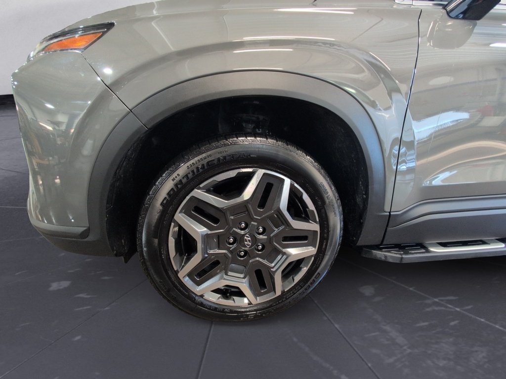 2023 Hyundai Santa Fe URBAN