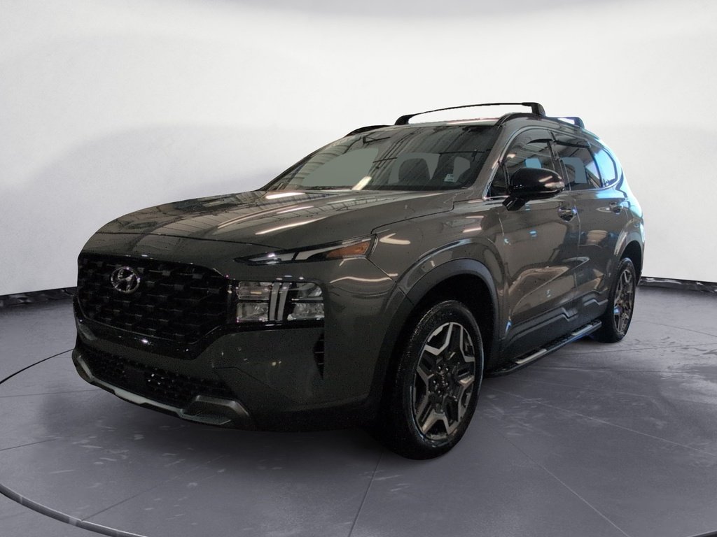 2023 Hyundai Santa Fe URBAN