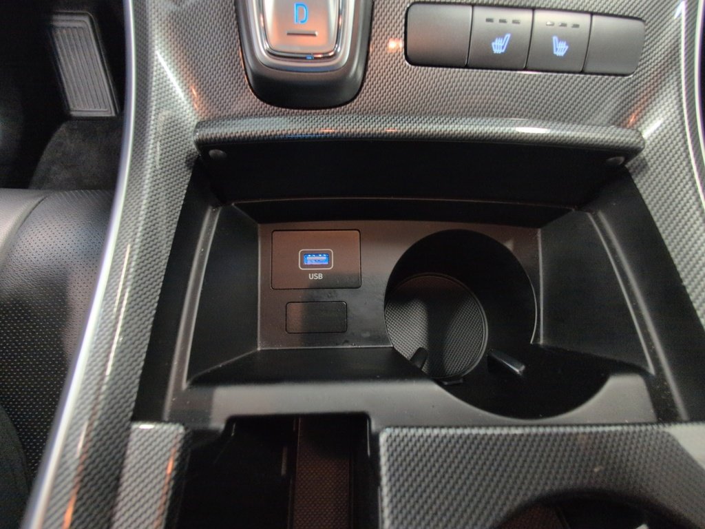 2023 Hyundai Santa Fe URBAN