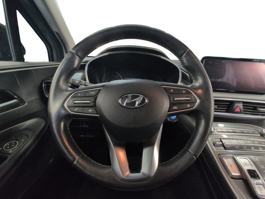 2023 Hyundai Santa Fe URBAN