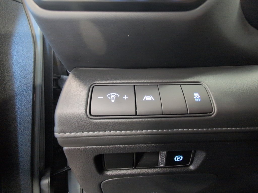 2023 Hyundai Santa Fe URBAN