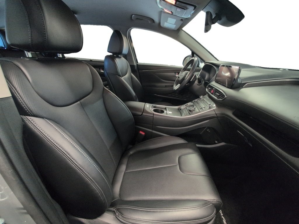 2023 Hyundai Santa Fe URBAN