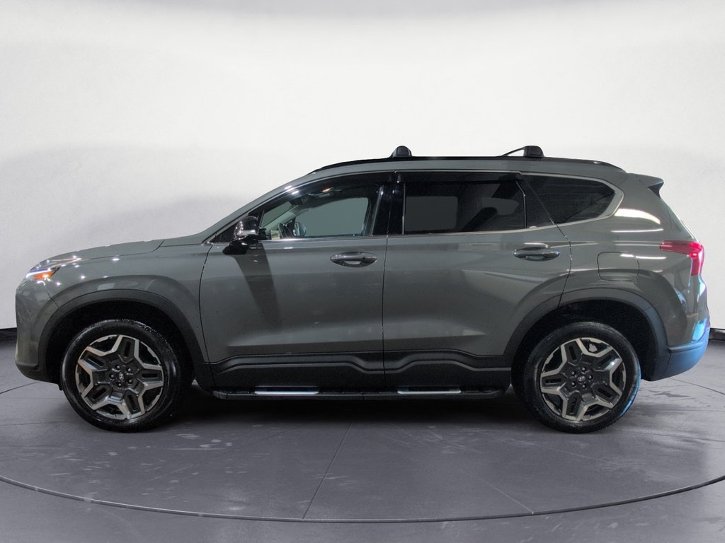 2023 Hyundai Santa Fe URBAN