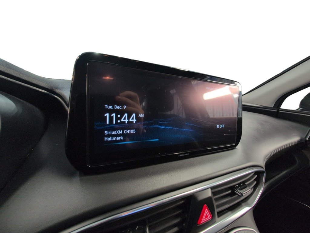 2023 Hyundai Santa Fe URBAN