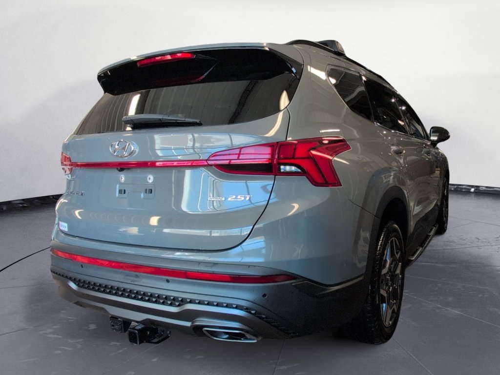 2023 Hyundai Santa Fe URBAN