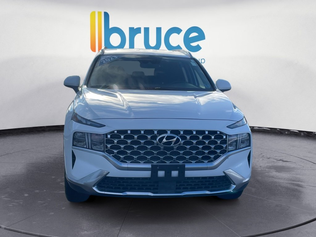 2023 Hyundai Santa Fe PREFERRED
