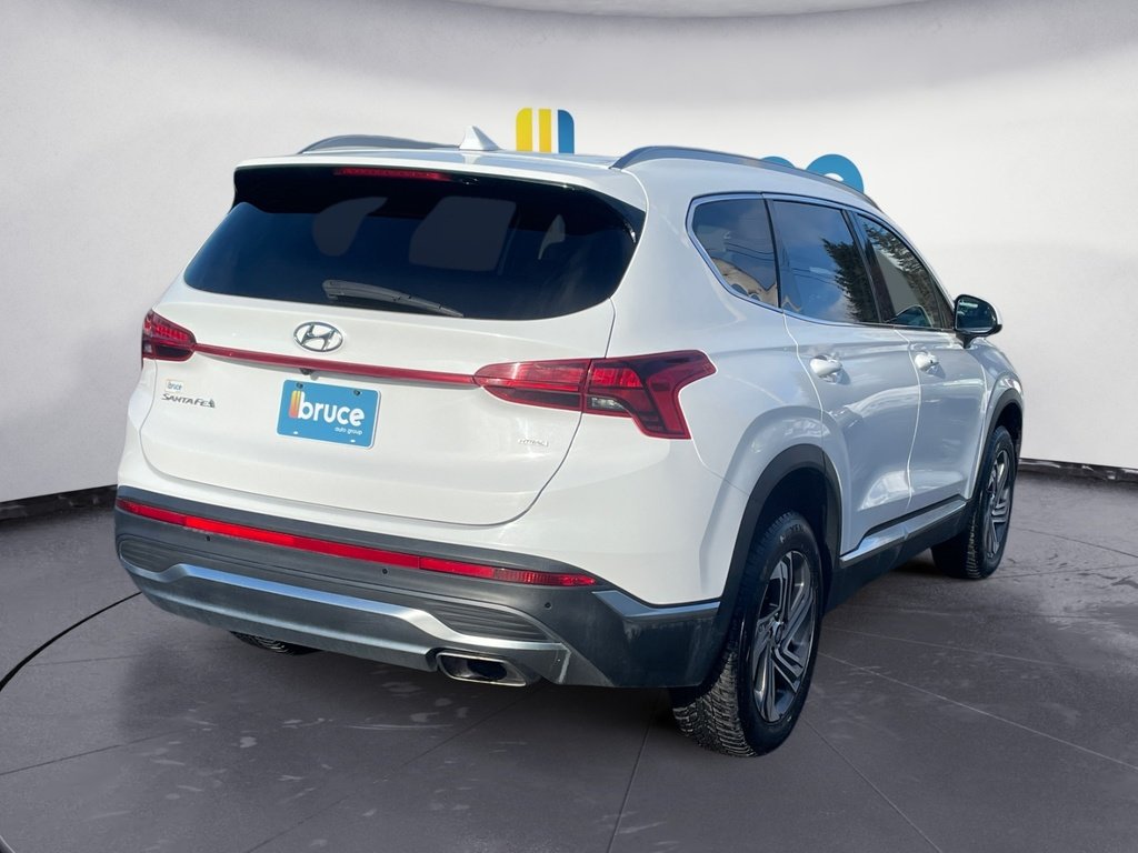 2023 Hyundai Santa Fe PREFERRED
