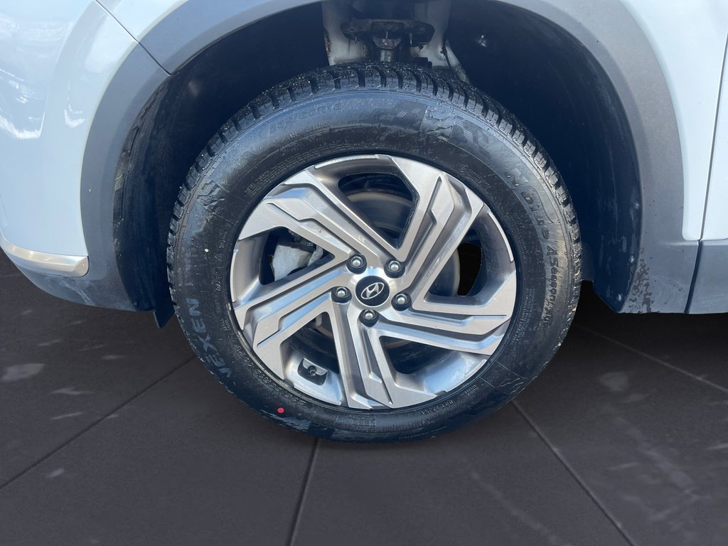 2023 Hyundai Santa Fe PREFERRED