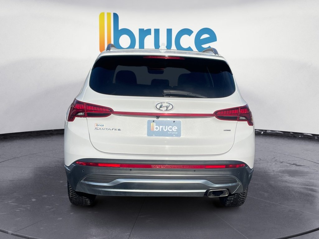 2023 Hyundai Santa Fe PREFERRED