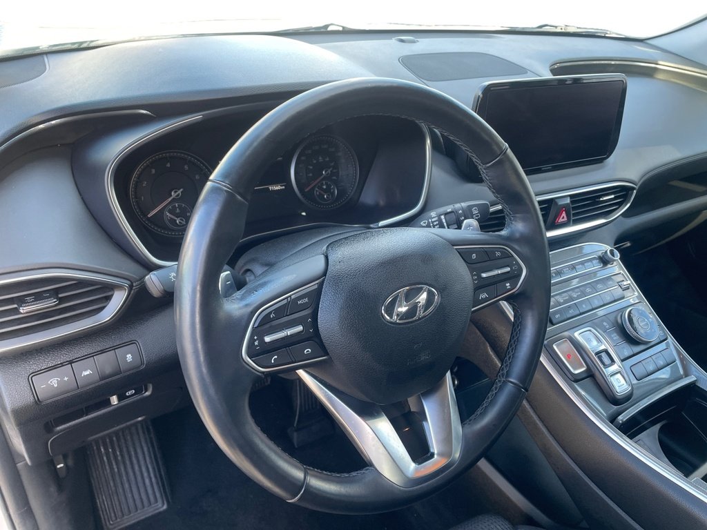 2023 Hyundai Santa Fe PREFERRED