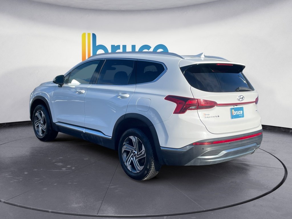 2023 Hyundai Santa Fe PREFERRED