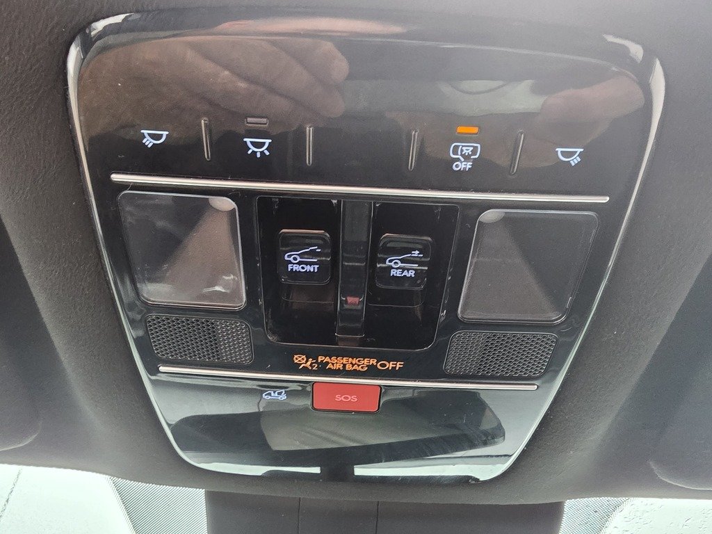 Hyundai Santa Fe ULTIMATE CALLIGRAPHY 2024