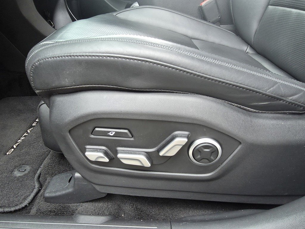 Hyundai Santa Fe ULTIMATE CALLIGRAPHY 2024