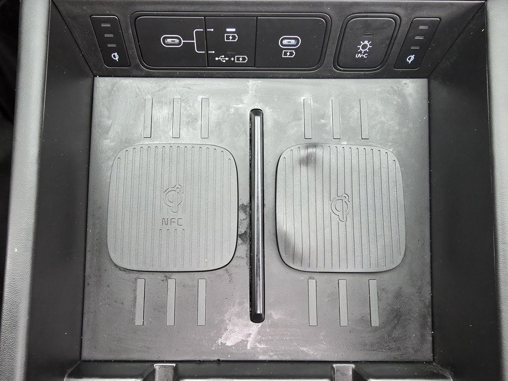 Hyundai Santa Fe ULTIMATE CALLIGRAPHY 2024