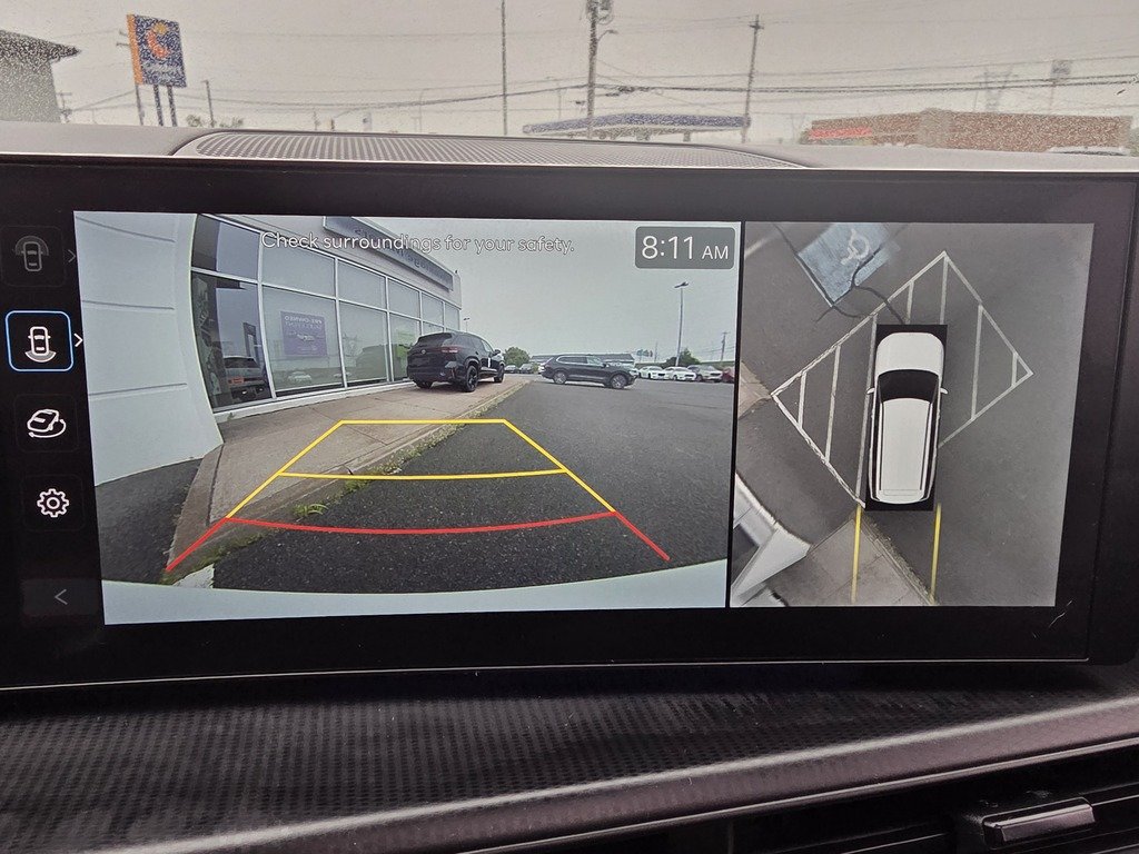 Hyundai Santa Fe ULTIMATE CALLIGRAPHY 2024