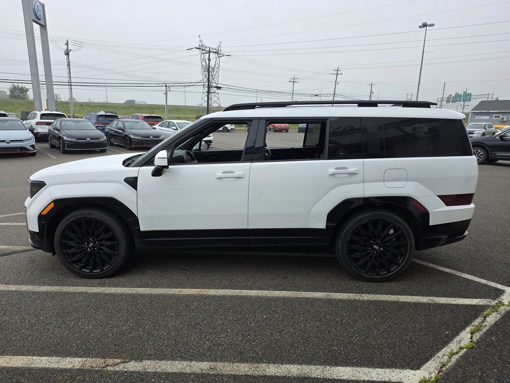 Hyundai Santa Fe ULTIMATE CALLIGRAPHY 2024
