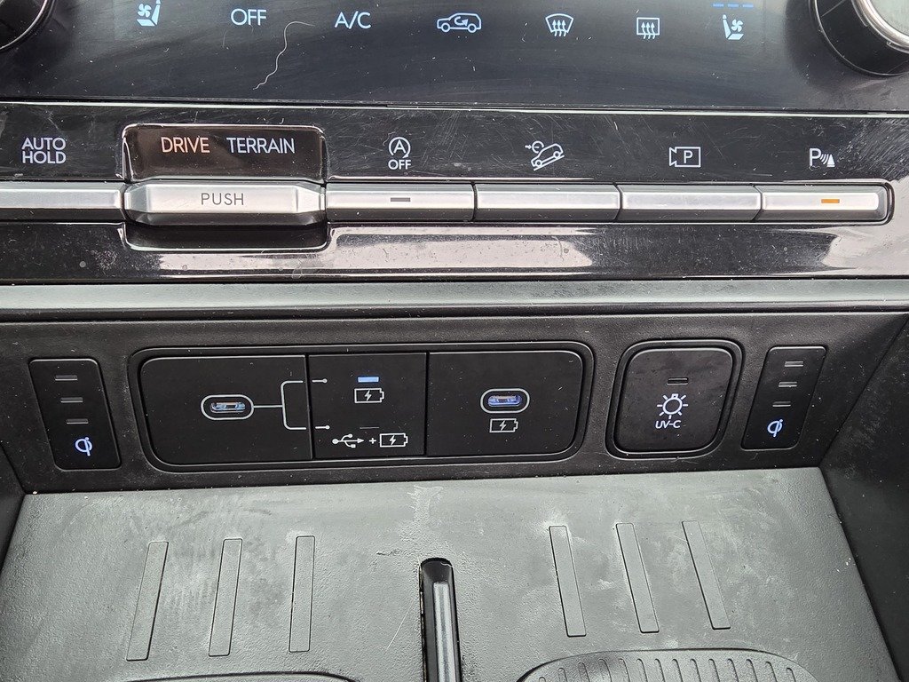 Hyundai Santa Fe ULTIMATE CALLIGRAPHY 2024