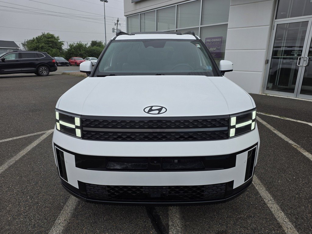 Hyundai Santa Fe ULTIMATE CALLIGRAPHY 2024