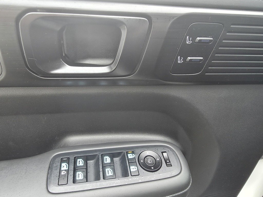 Hyundai Santa Fe ULTIMATE CALLIGRAPHY 2024