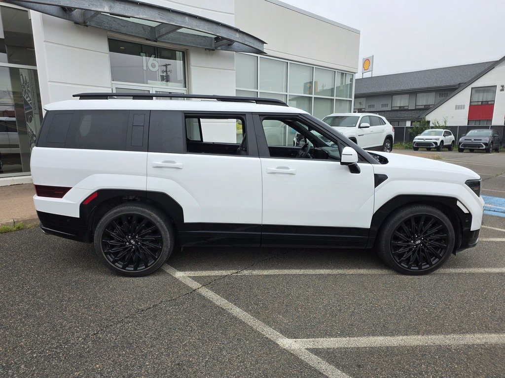 Hyundai Santa Fe ULTIMATE CALLIGRAPHY 2024
