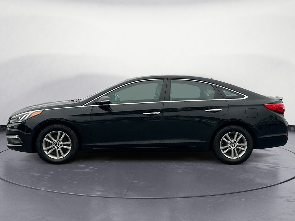 Hyundai Sonata 2.4L GLS 2015