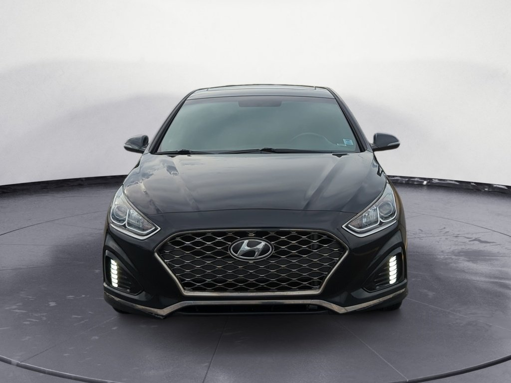 Hyundai Sonata SPORT 2018