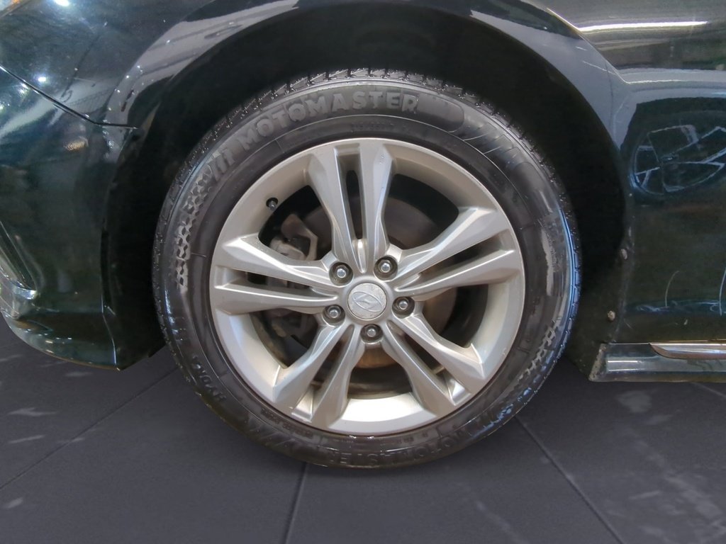 Hyundai Sonata SPORT 2018