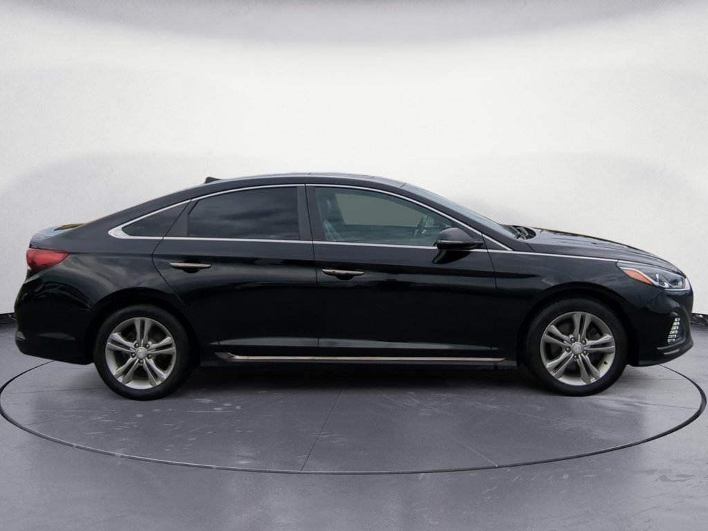Hyundai Sonata SPORT 2018