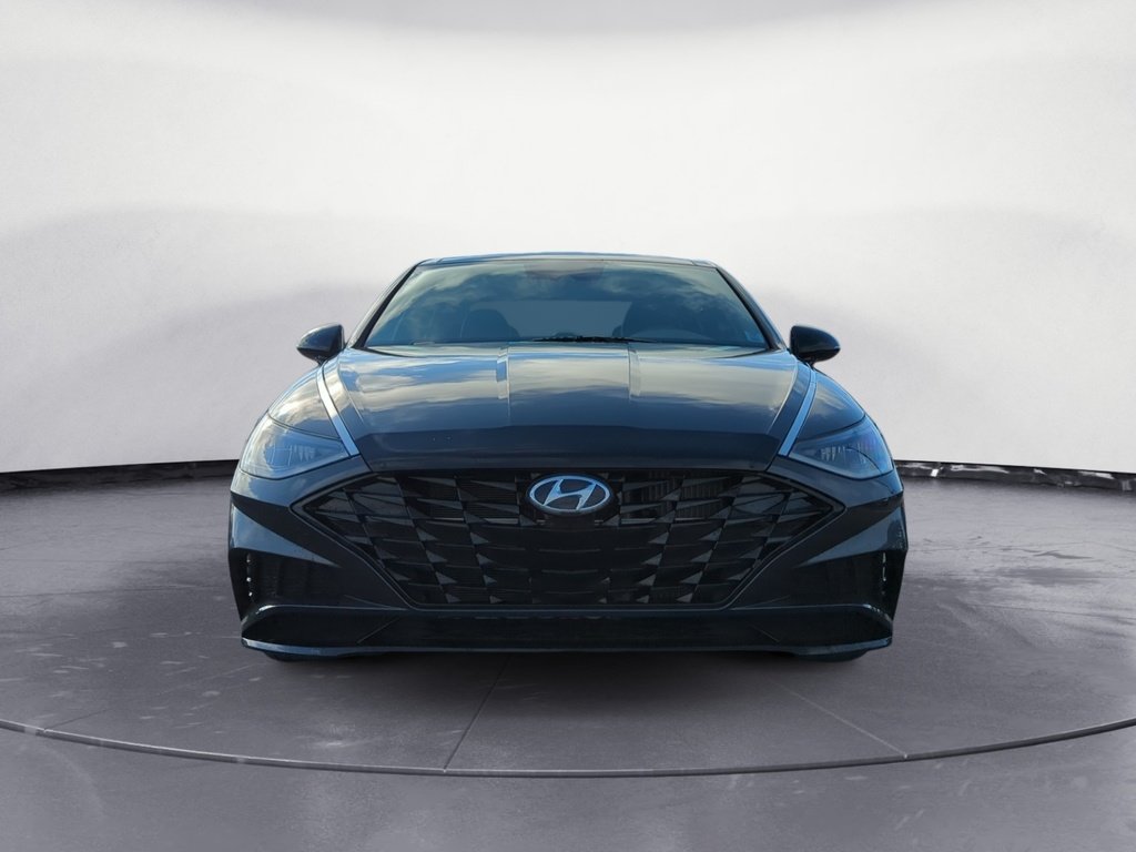 2020 Hyundai Sonata SPORT