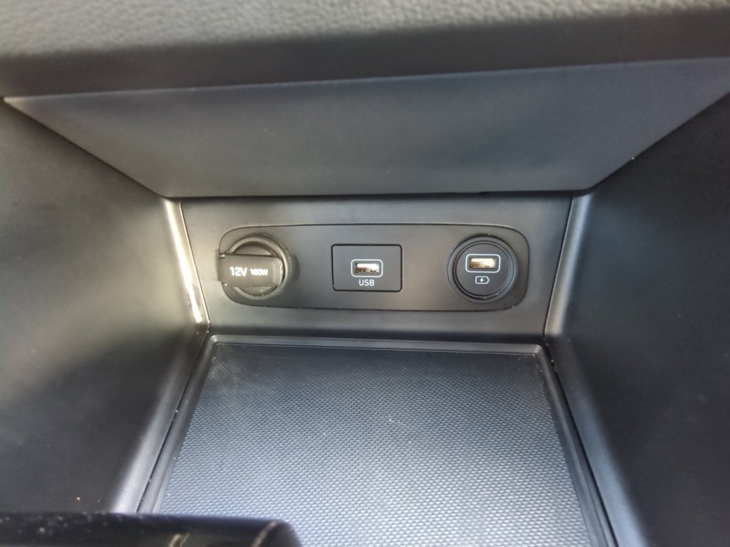 2020 Hyundai Sonata SPORT