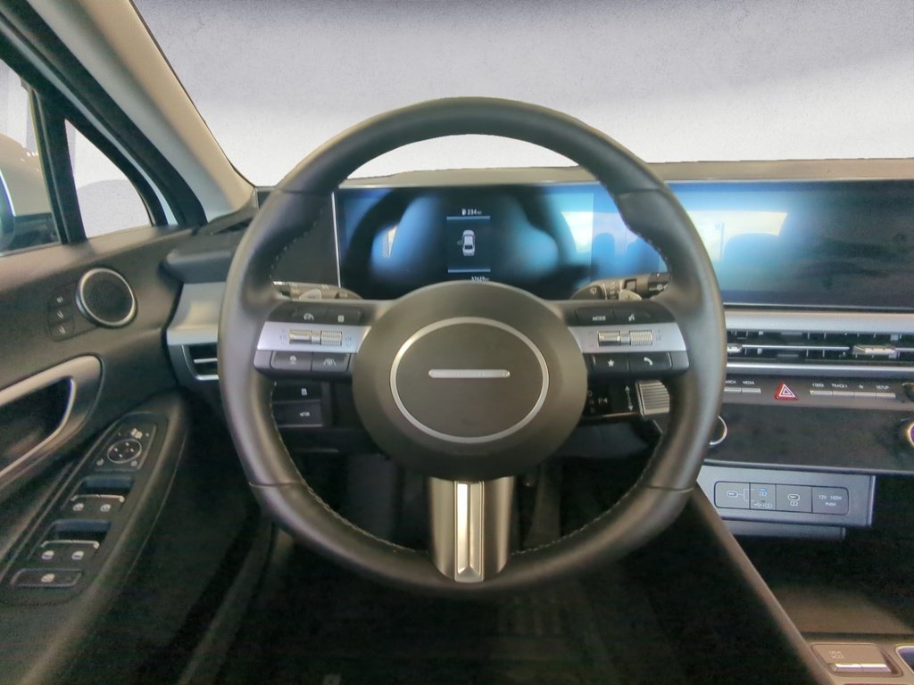 Hyundai Sonata PREFERRED-TREND 2024