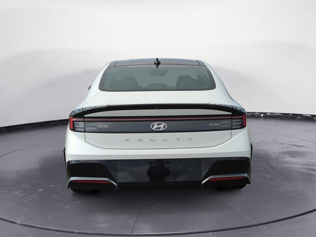 Hyundai Sonata PREFERRED-TREND 2024