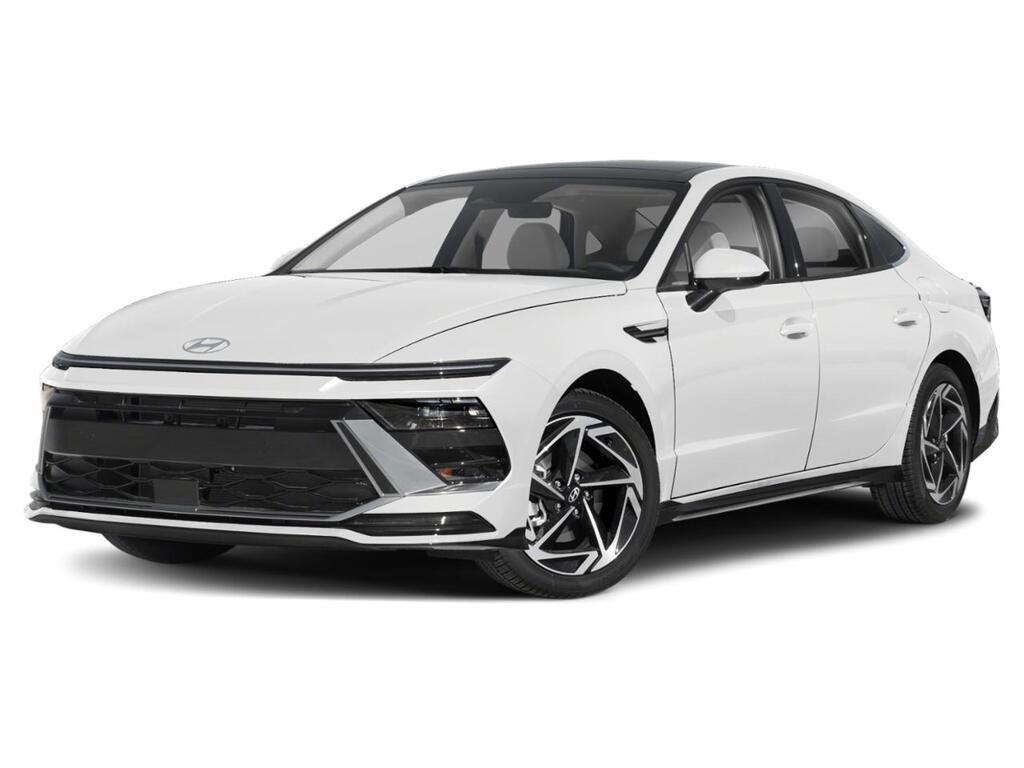 Hyundai Sonata PREFERRED-TREND 2024