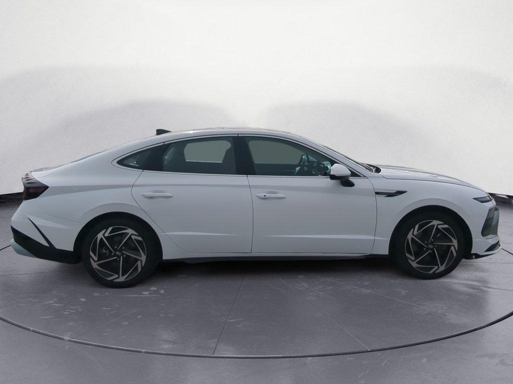 Hyundai Sonata PREFERRED-TREND 2024