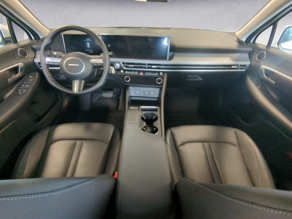 Hyundai Sonata PREFERRED-TREND 2024